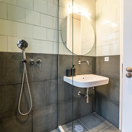 Apartment Nomad's Family - 3bdr Charming Hideouts