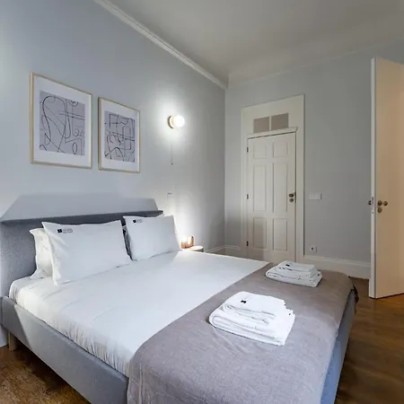 Apartment Nomad's Family - 3bdr Charming Hideouts