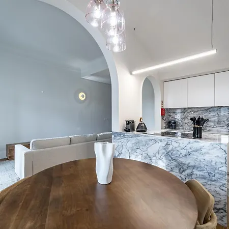 Nomad's Family - 3bdr Charming Hideouts