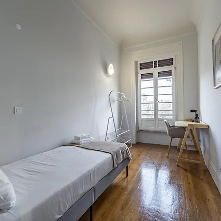 Nomad's Family - 3bdr Charming Hideouts Apartment