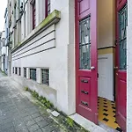 Apartment Nomad's Family - 3bdr Charming Hideouts *