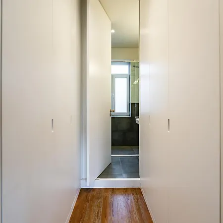 Nomad's Family - 3bdr Charming Hideouts * ポルト