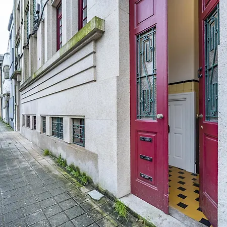 Apartment Nomad's Family - 3bdr Charming Hideout *