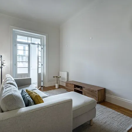 Nomad's Family - 3bdr Charming Hideout * Porto