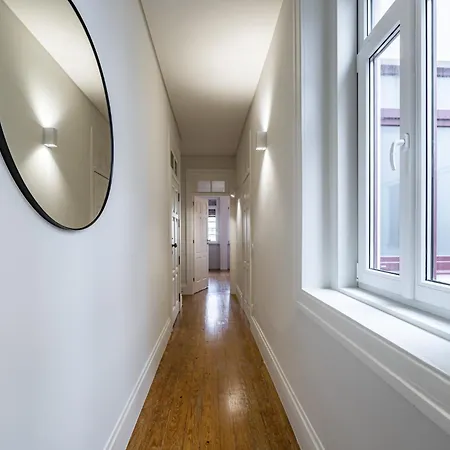 Nomad's Family - 3bdr Charming Hideouts * Porto