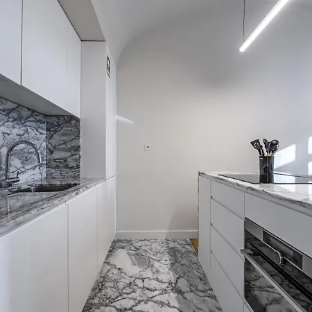 Nomad's Family - 3bdr Charming Hideouts Apartmán *