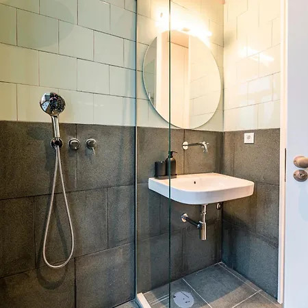 Nomad's Family - 3bdr Charming Hideouts