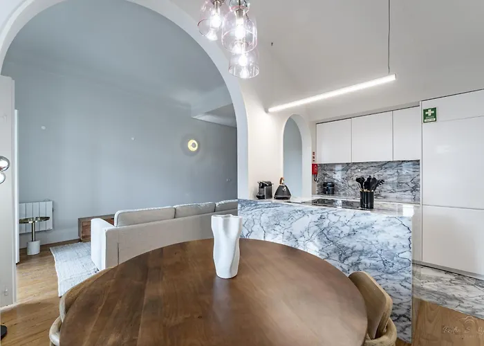 Nomad's Family - 3bdr Charming Hideouts