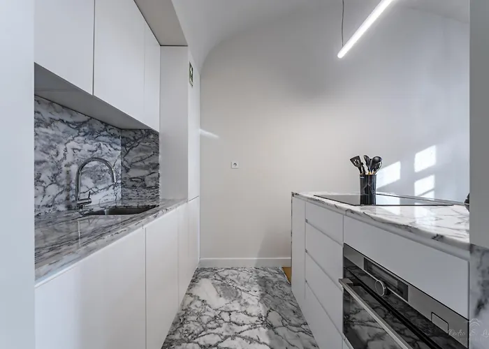 Nomad's Family - 3bdr Charming Hideouts Lägenhet *