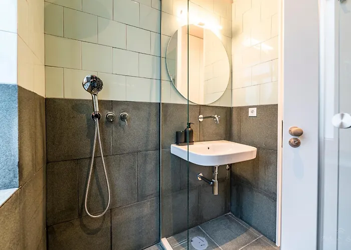 Nomad's Family - 3bdr Charming Hideouts