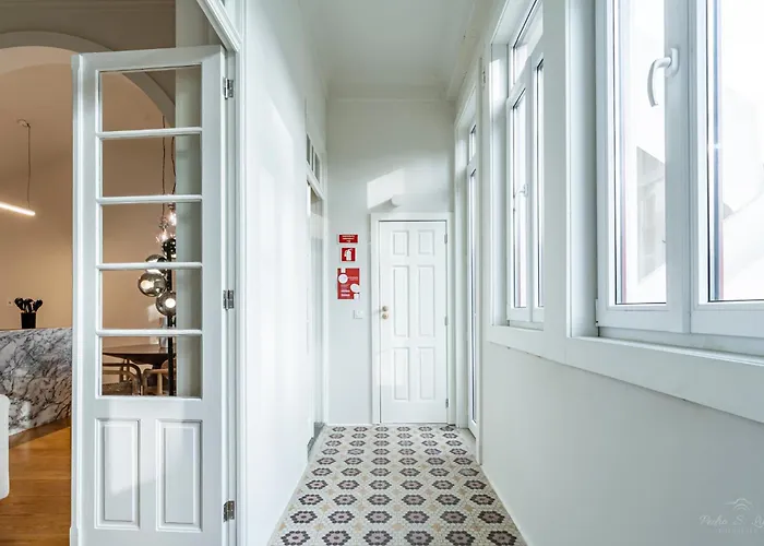 Nomad's Family - 3bdr Charming Hideouts *