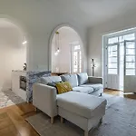 Lejlighed Nomad's Family - 3bdr Charming Hideouts Porto