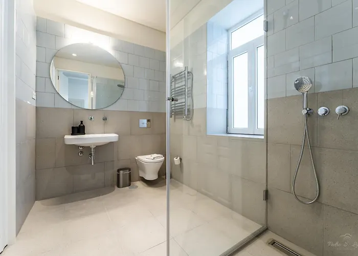 Nomad's Family - 3bdr Charming Hideouts 아파트 *