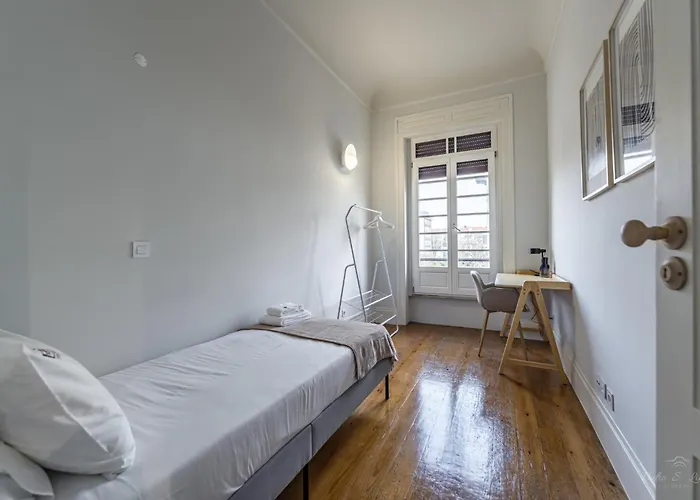 Nomad's Family - 3bdr Charming Hideouts 아파트