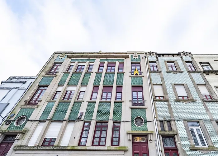 Nomad's Family - 3bdr Charming Hideouts 아파트