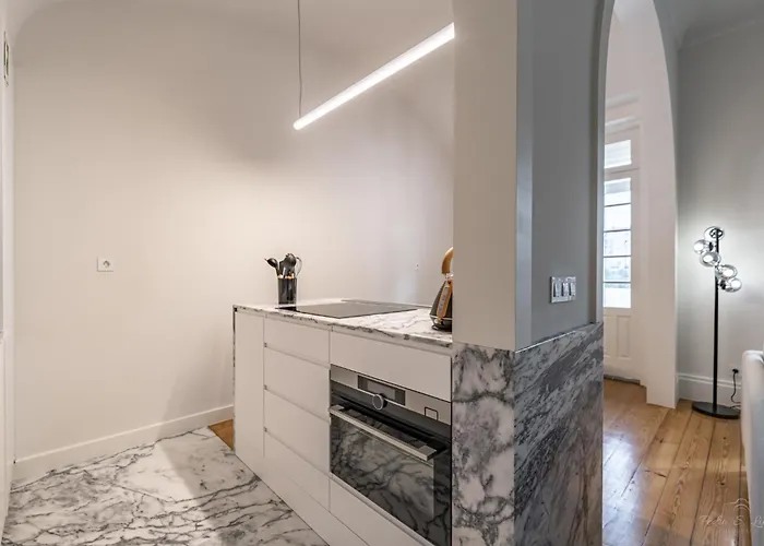 Nomad's Family - 3bdr Charming Hideouts 아파트