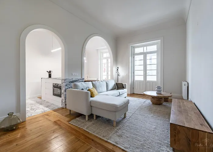 Nomad's Family - 3bdr Charming Hideouts *