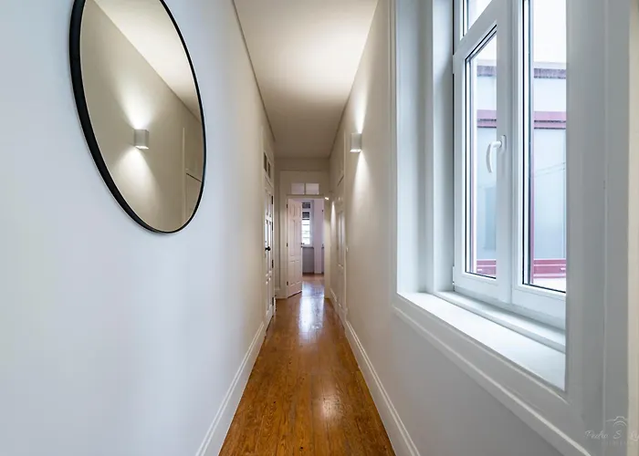 Nomad's Family - 3bdr Charming Hideouts