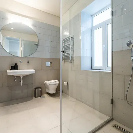 Nomad's Family - 3bdr Charming Hideout Appartement *