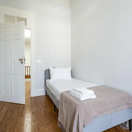 Nomad's Family - 3bdr Charming Hideout Appartement