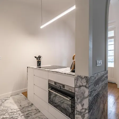 Nomad's Family - 3bdr Charming Hideouts Apartment