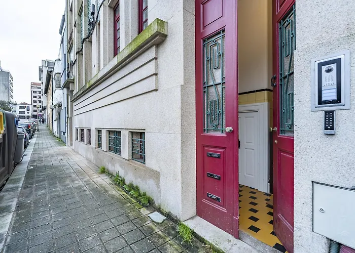 Apartment Nomad's Family - 3bdr Charming Hideouts *