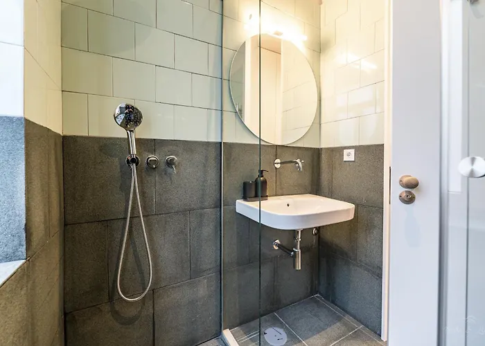 Apartment Nomad's Family - 3bdr Charming Hideouts